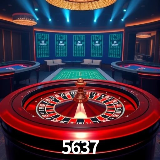 Seasonal Promotions 5637